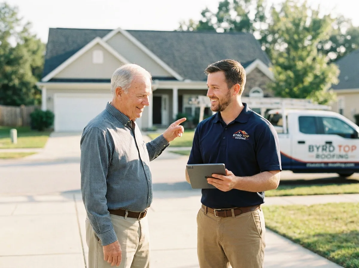 Roofing Hooper, UT FAQs
